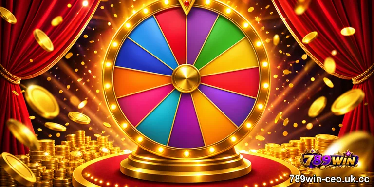 Lịch Sử 789WIN – Hành Trình Từ 2012 Đến 2026
