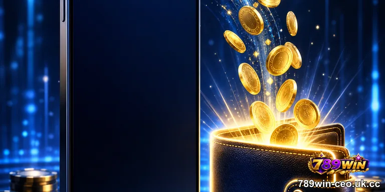 Nhà Cái 789WIN Được Kiểm Định Quốc Tế
